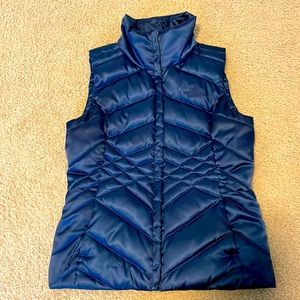 The North Face Women’s Aconcagua Vest